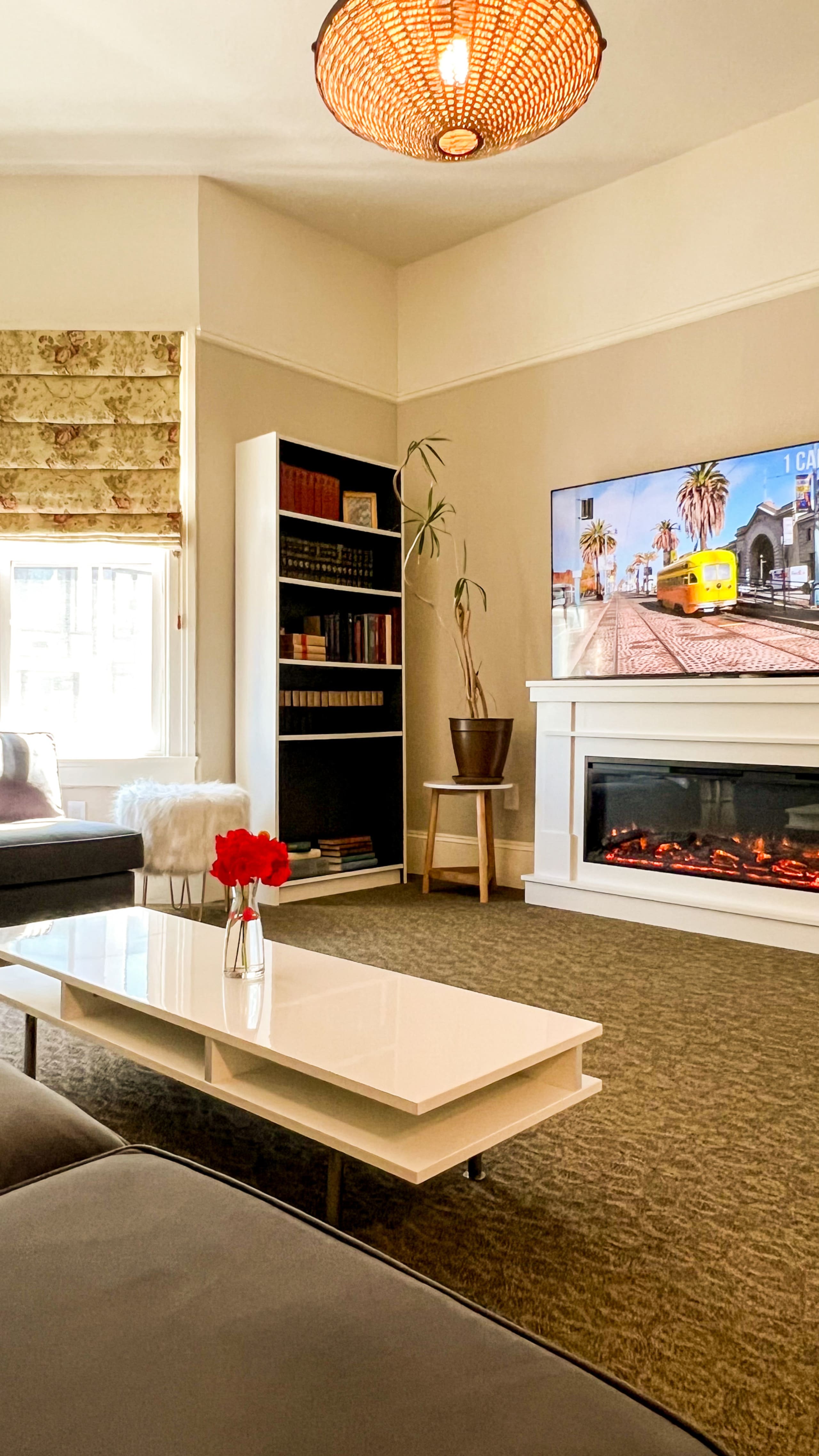 Home in San Francisco · ★4.82 · 5 bedrooms · 6 beds · 2 baths - Image 30