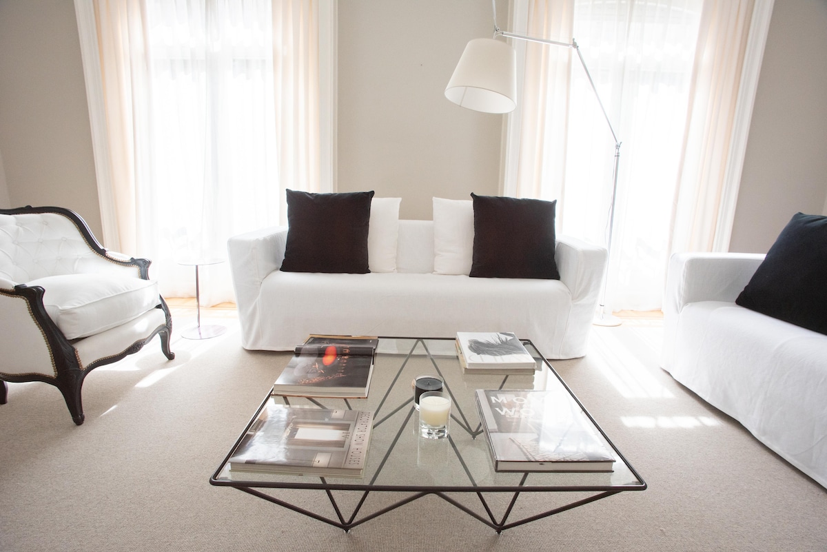 Duplex de 3 dormitorios en Retiro
