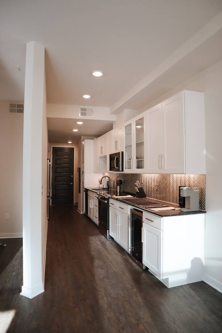 StudioApartment in Deep Ellum Wohnungen zur Miete in Dallas, Texas