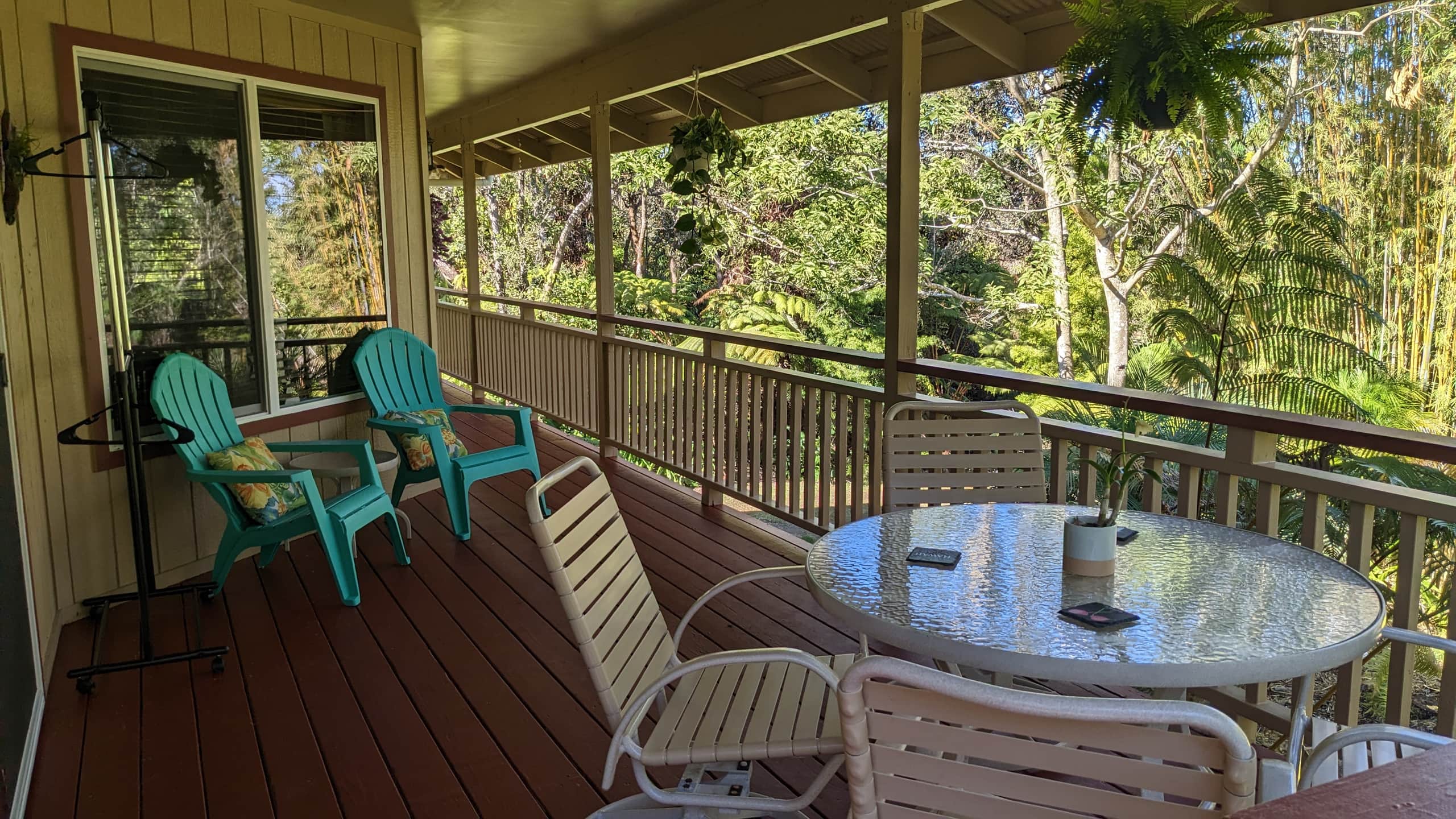 Local Living Gem: 5 Mins to Nat'l Park & Hilo Vibe - Photo 11