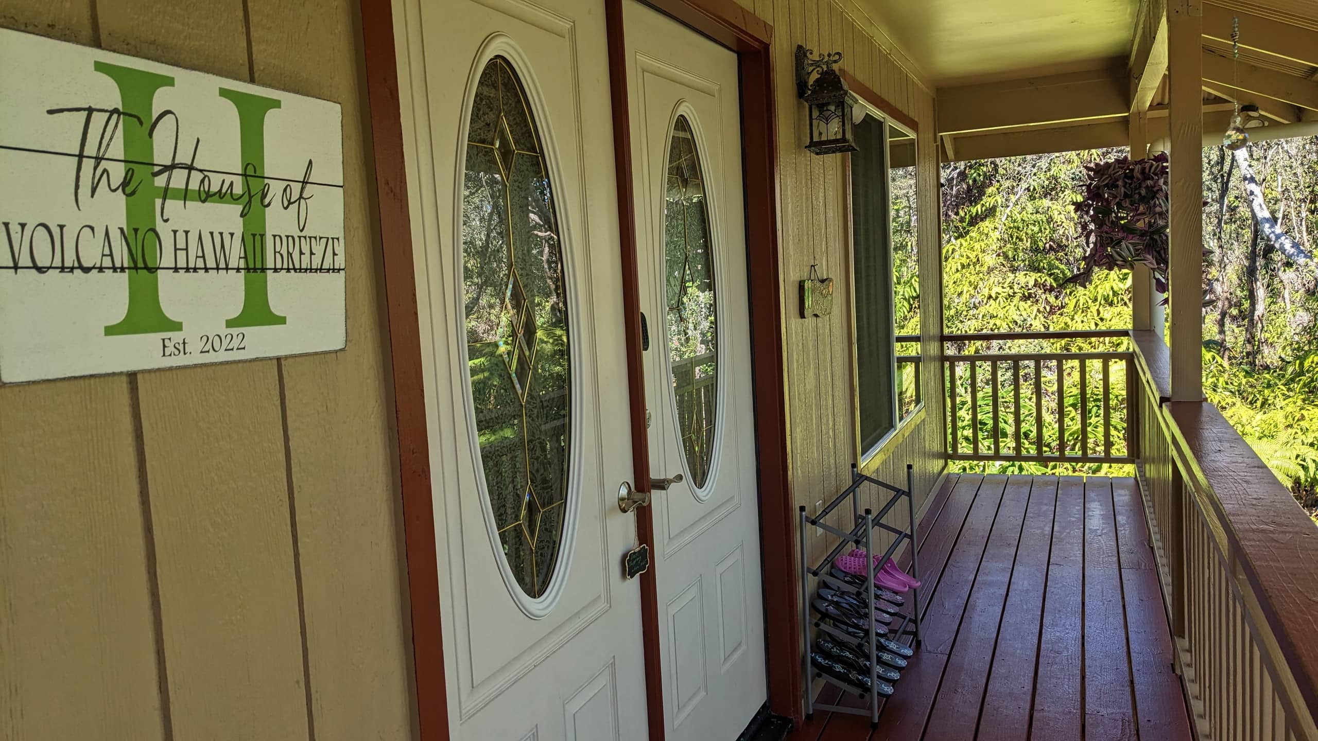 Local Living Gem: 5 Mins to Nat'l Park & Hilo Vibe - Photo 14