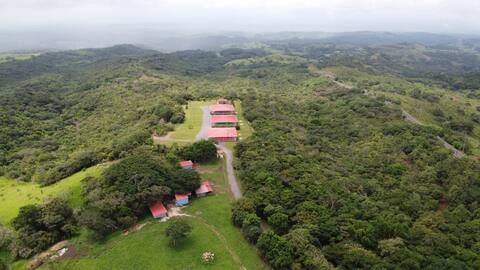 Gorgeous Villa & Animal Sanctuary - Guanacaste