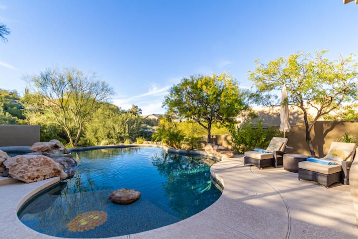 Airbnb Fountain Hills Az