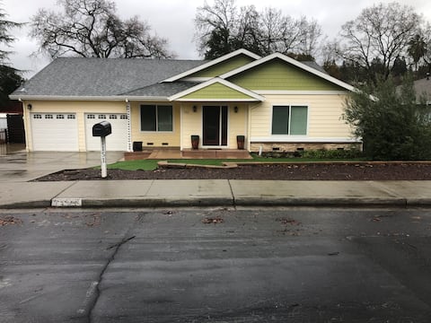 Luxury Home in Danville, CA