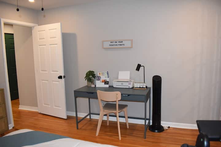 Спална соба 3