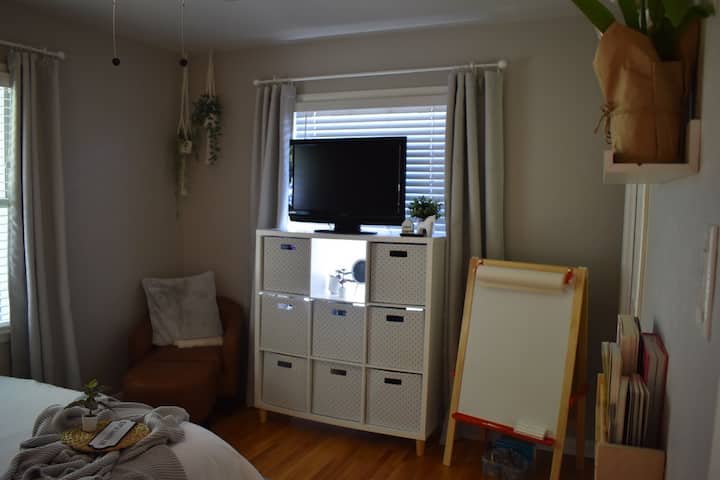 Спална соба 2