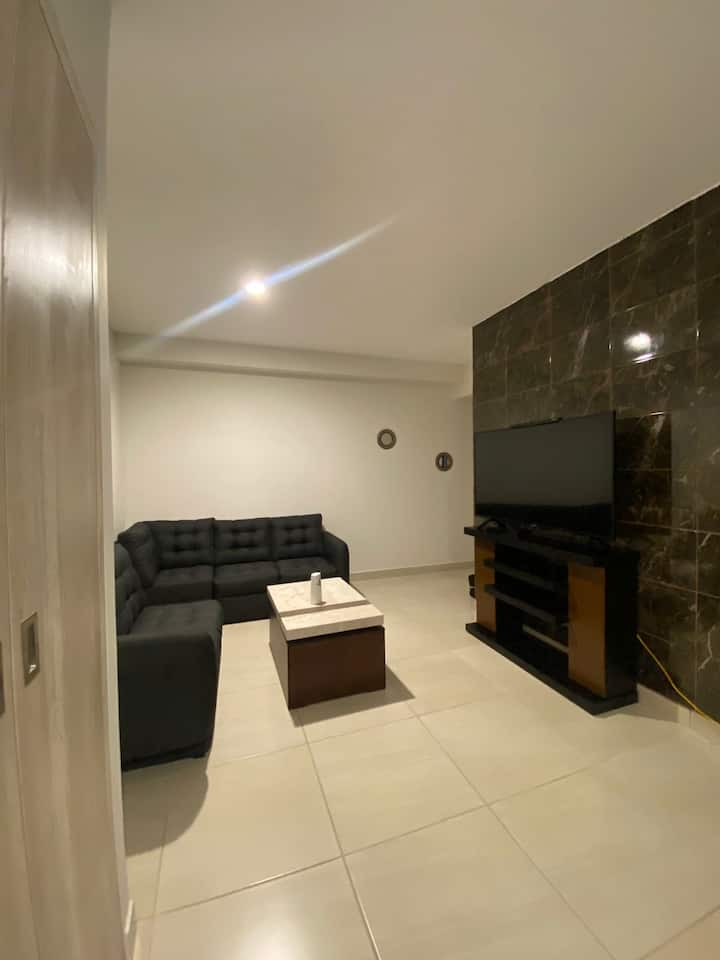 Departamento Vista Increible Piso 14 En Zapopan - Guadalajara, Mexico