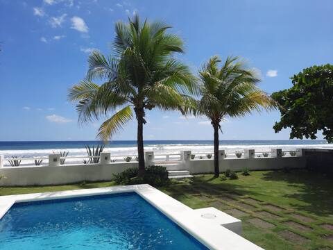 Casa Marina in Playa Guasacate!