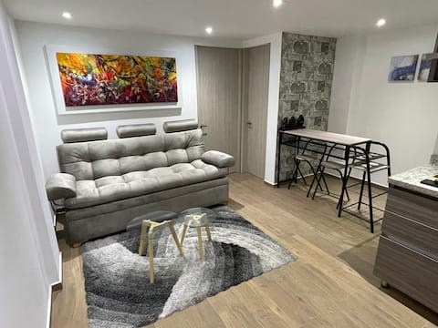 Aparta studio 07