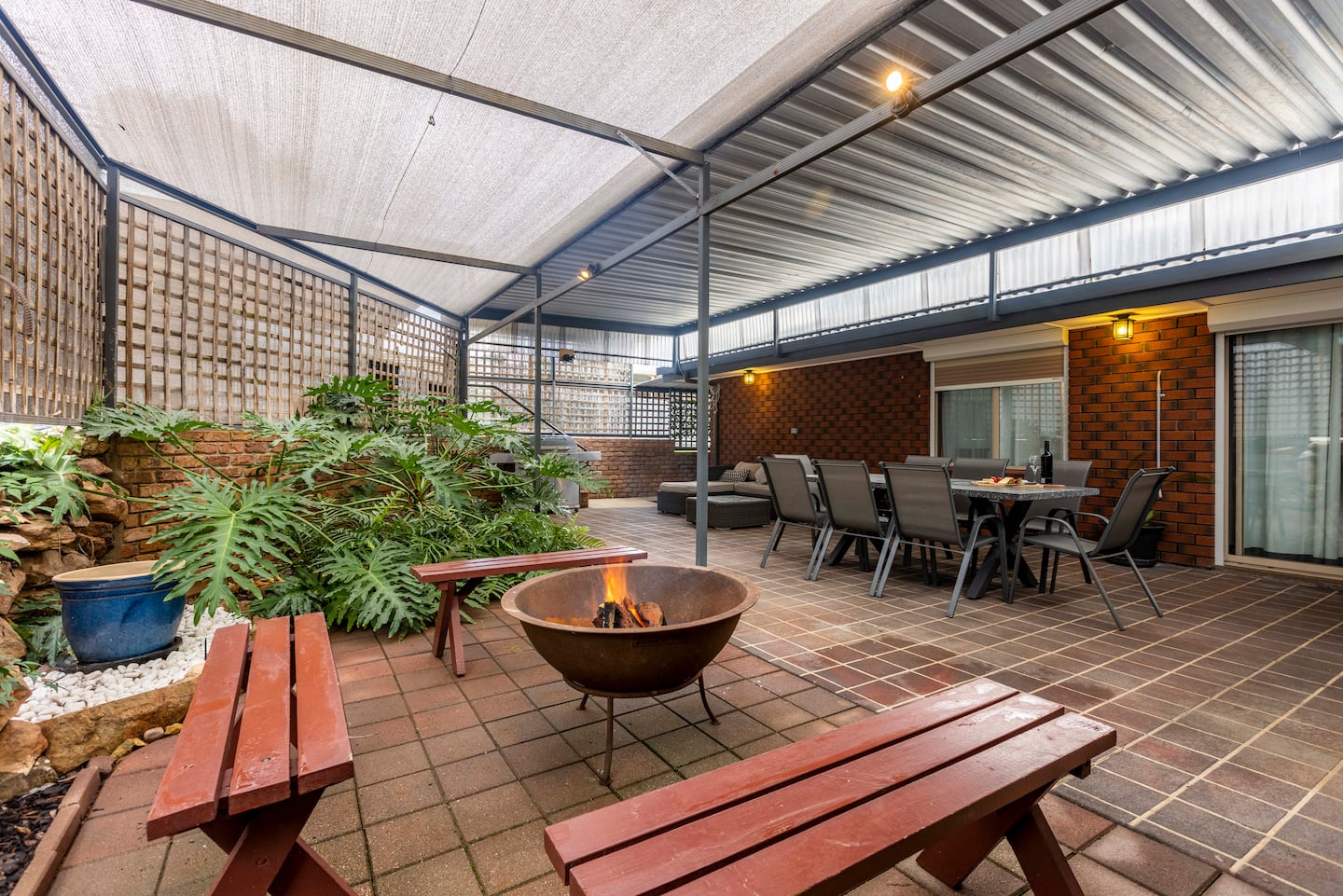 Barossa-Sleeps 10/Spa/WiFi/Foxtel/Relax or Explore