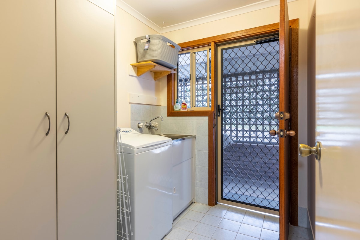 Barossa-Sleeps 10/Spa/WiFi/Foxtel/Relax or Explore