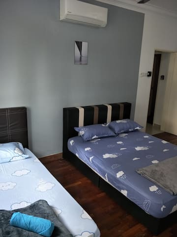 YSW Homes managed Airbnb listing 1