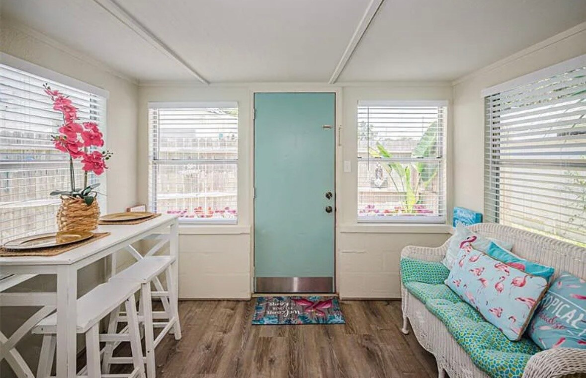 Всекидневна