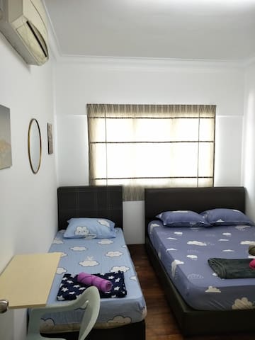 YSW Homes managed Airbnb listing 2