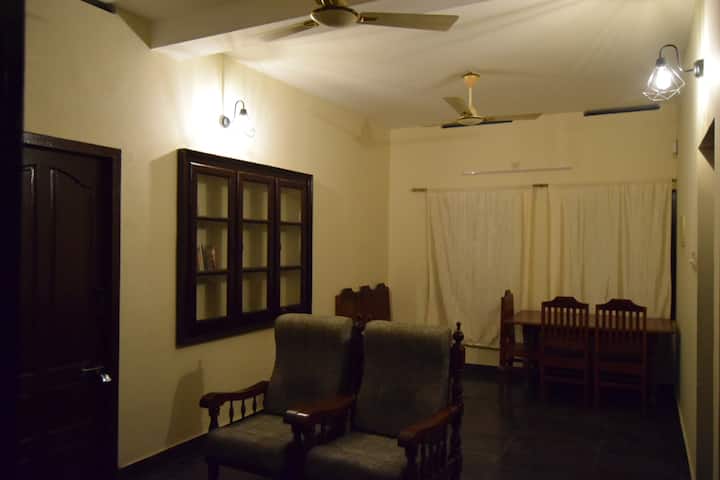Aravind Homestays - Nedumangad