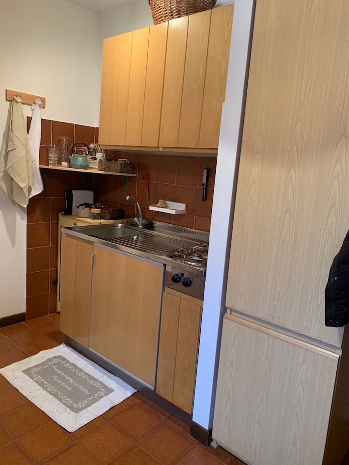 Residenza Sanpietro - Limone Piemonte