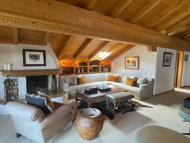 Beautiful duplex apartment gallery image 5