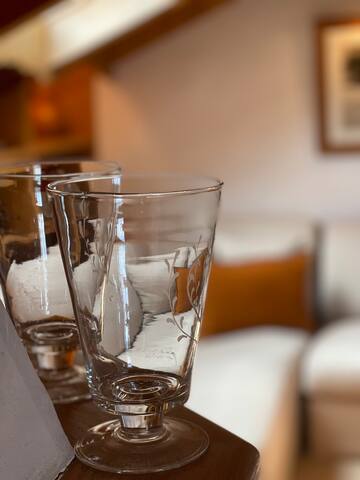 Beautiful duplex apartment gallery image 4