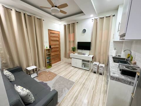 Sunrise Suite Condo Style Stay in SJDM Bulacan