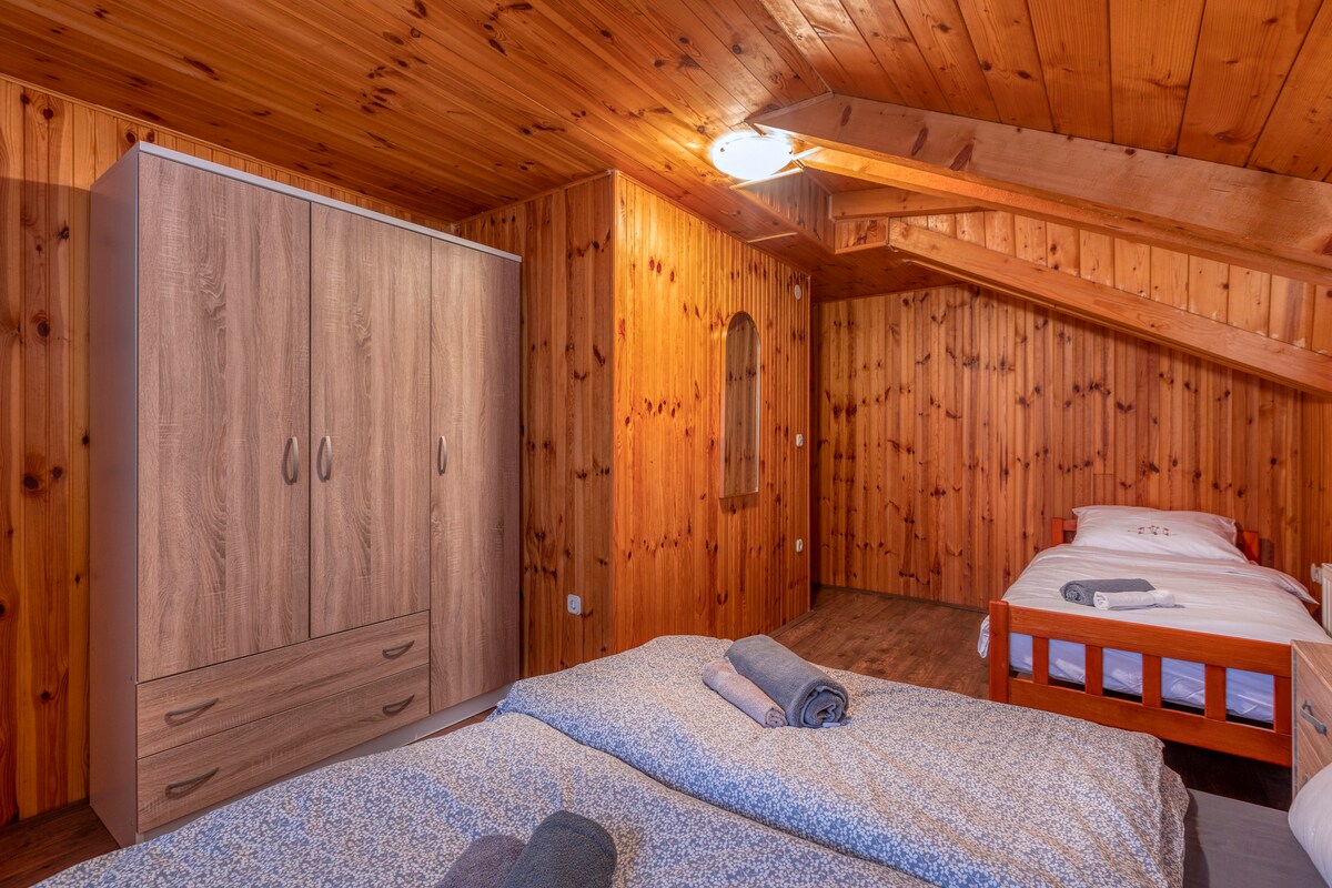 غرفة النوم 4