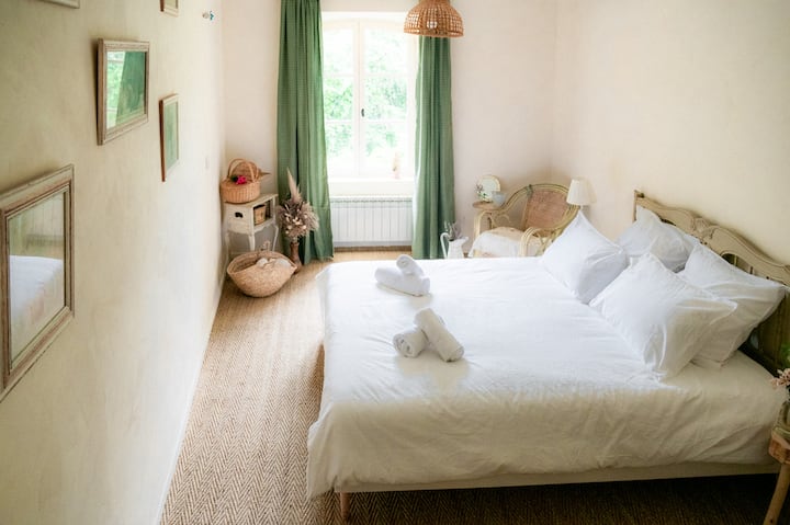 Chambre "Vignes"