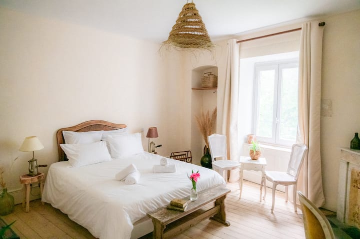 Chambre "Bosquet"
