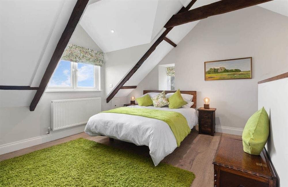 غرفة النوم 5