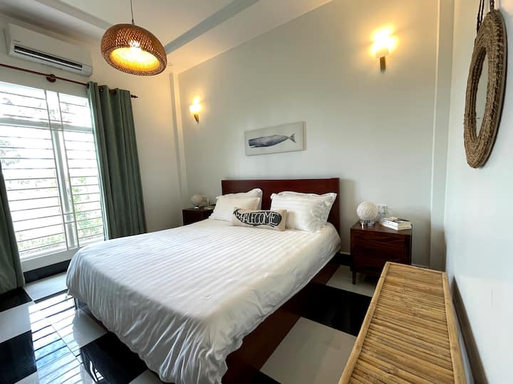 chambre 1