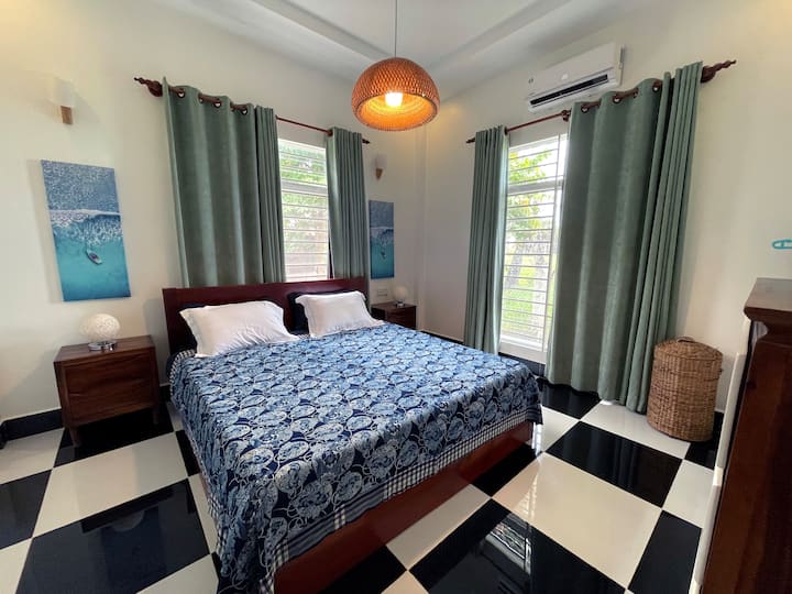 chambre 2