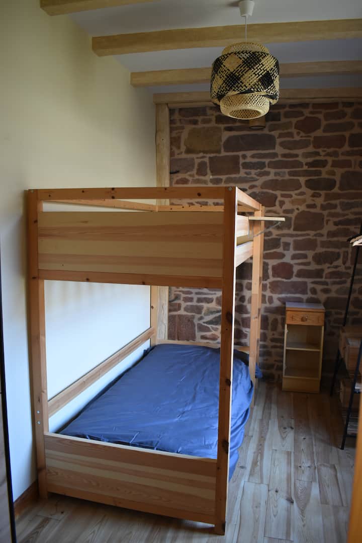 Chumba cha Kaskazini