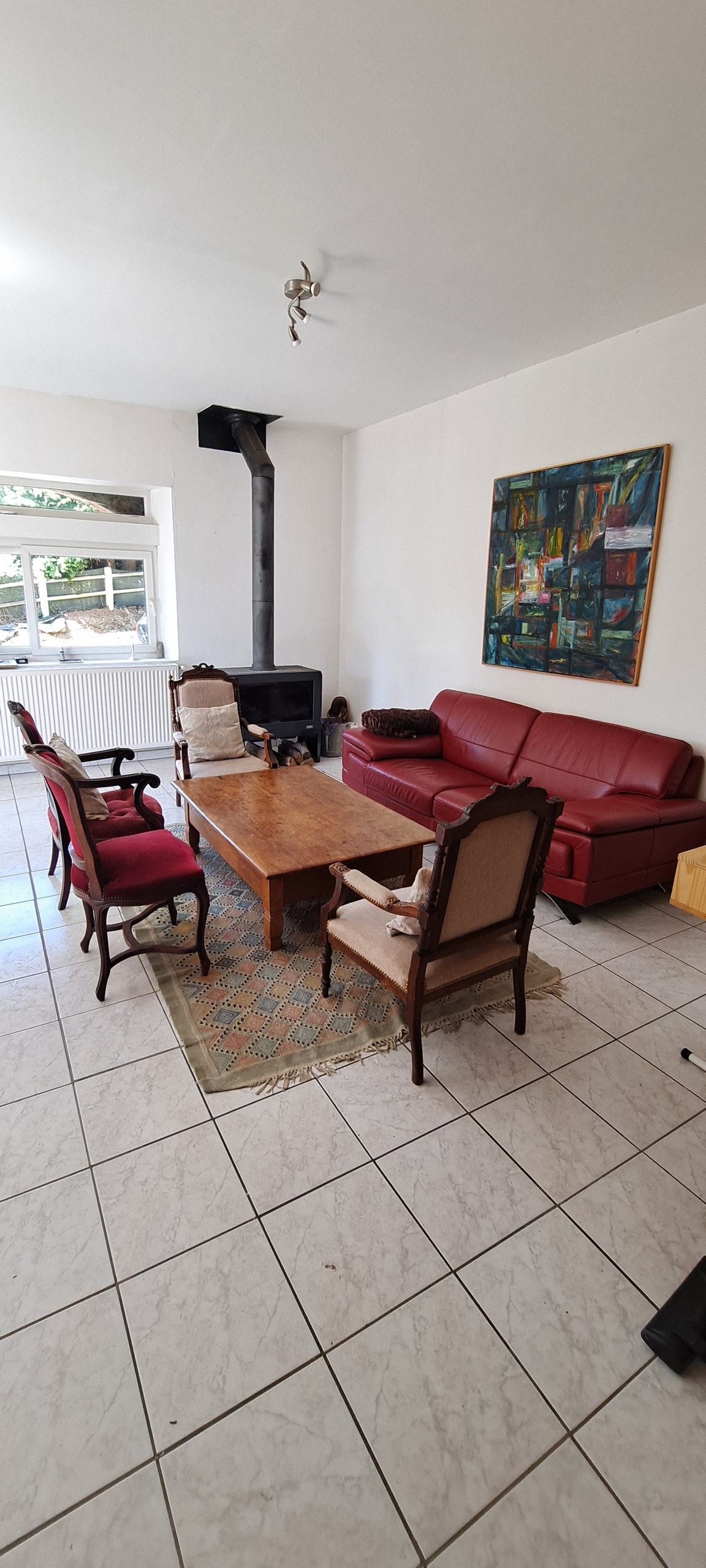#1 La chambre de Toto - Bed and breakfasts en renta en La Colombe ...