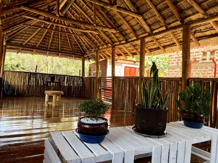 Gulu Holiday Rentals & Homes Uganda Airbnb