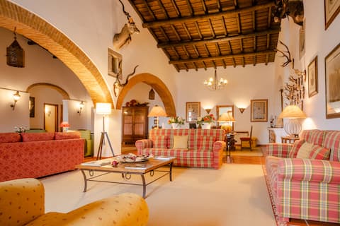 Monte das Lages - House of Arches