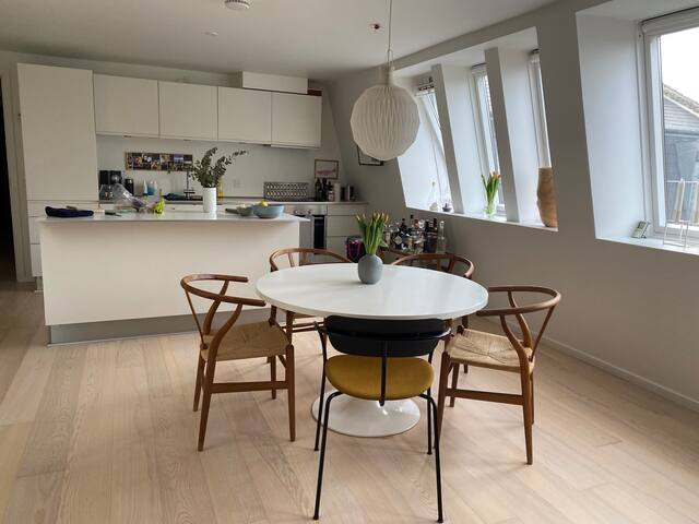 170 m2 med privat tagterrasse gallery image 4