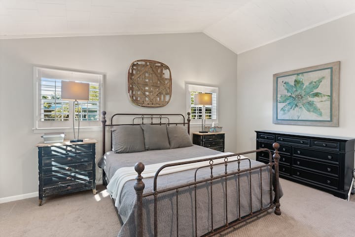 غرفة النوم 4