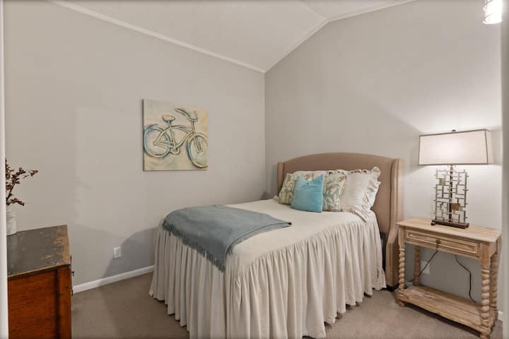 غرفة النوم 6