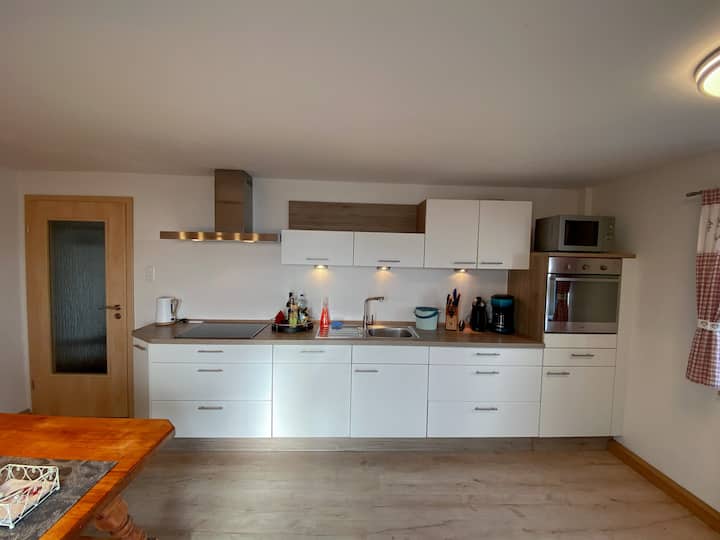 Gemütliche Ferienwohnung Auf Altem Bauernhof - Wasserburg am Inn