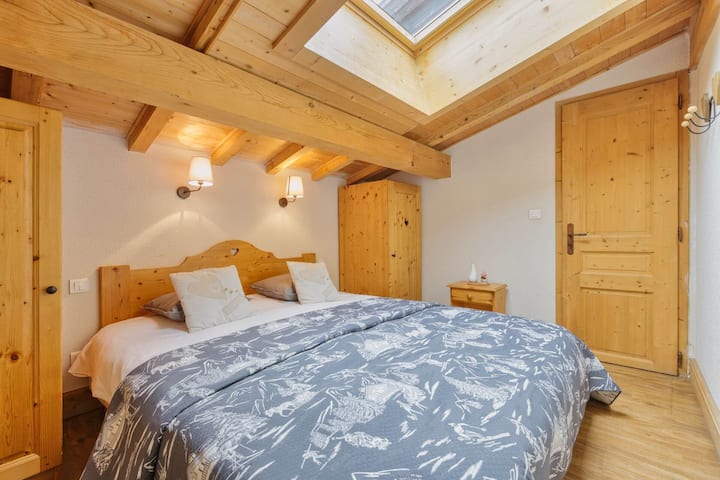 غرفة النوم 1