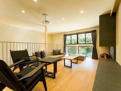 Rakuten stay villa 2 ldk maisonette (12pax)