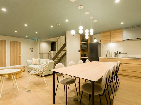 Rakuten STAY VILLA Kamogawa/Building C 2LDK Maisonette (10 people)