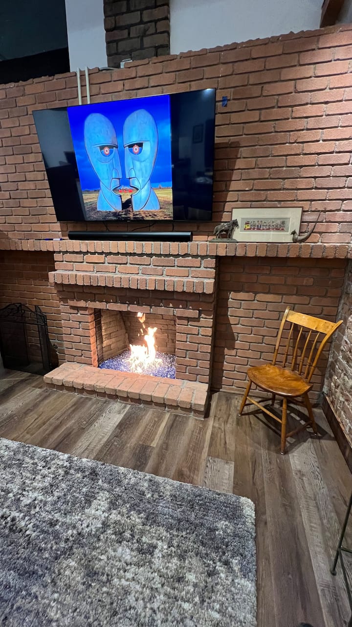 Studio In Historic Garfield Neighborhood - Phoenix, AZ
