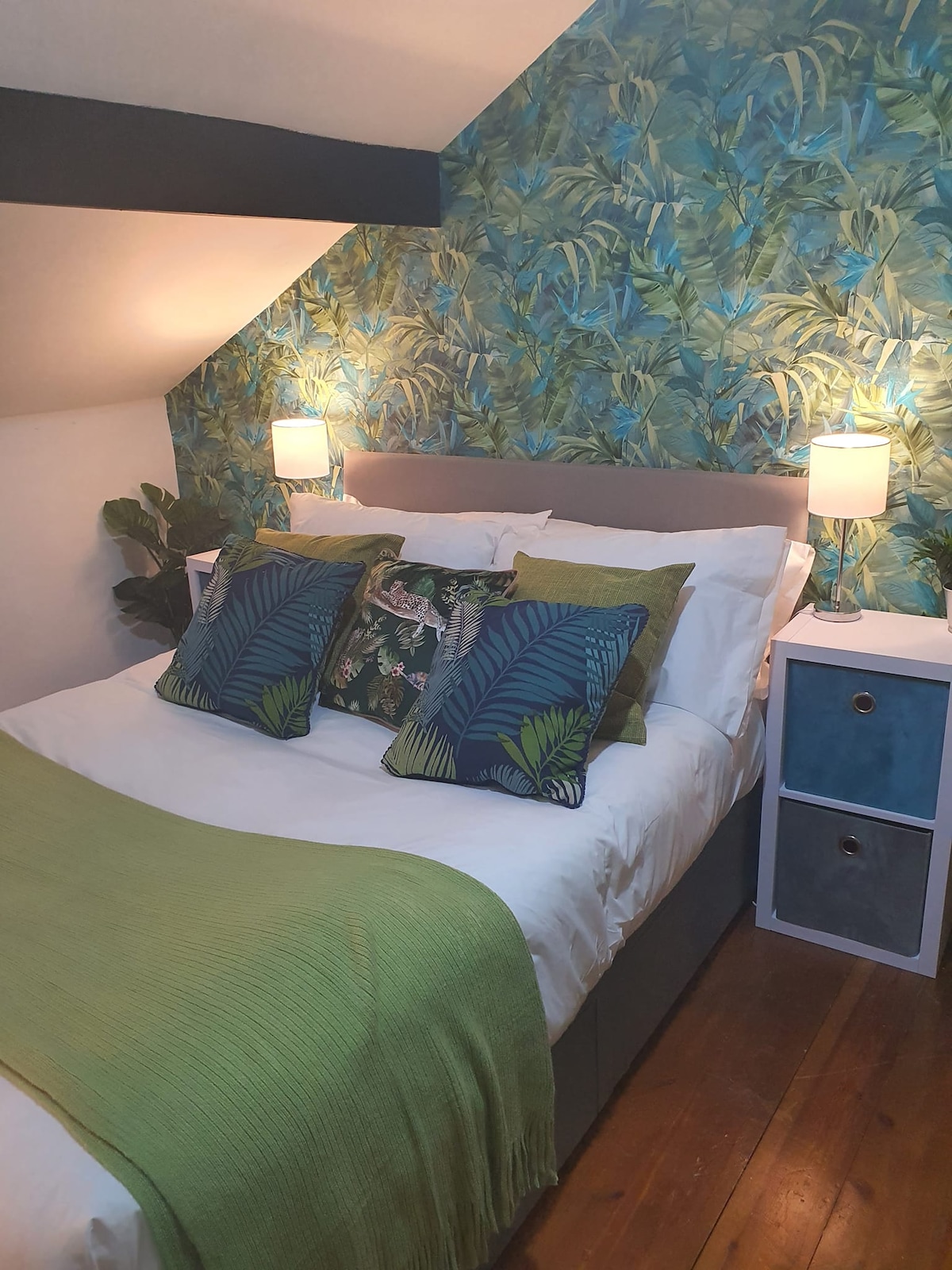 غرفة النوم 2