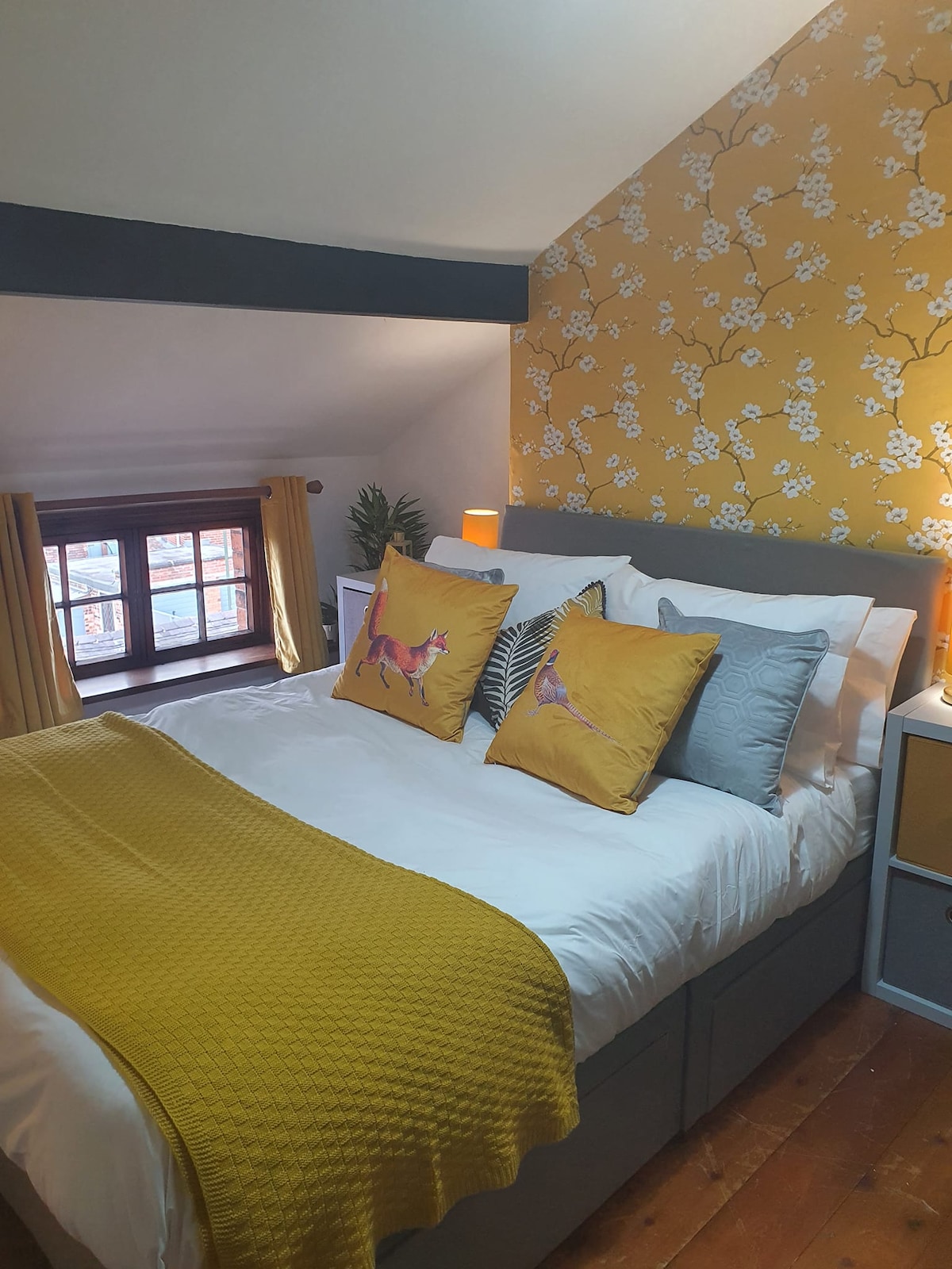 غرفة النوم 3