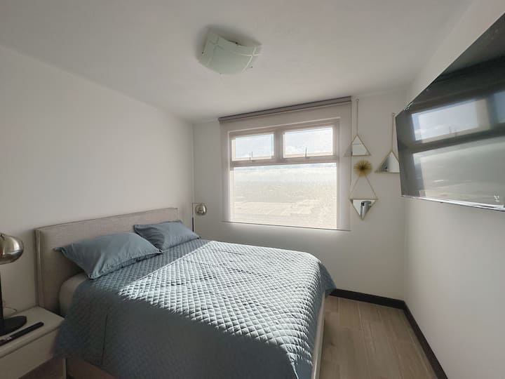 საძინებელი 1