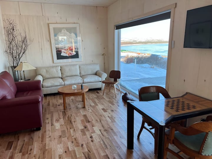 Spectacular Nordic Home On Pinware Bay - Newfoundland and Labrador