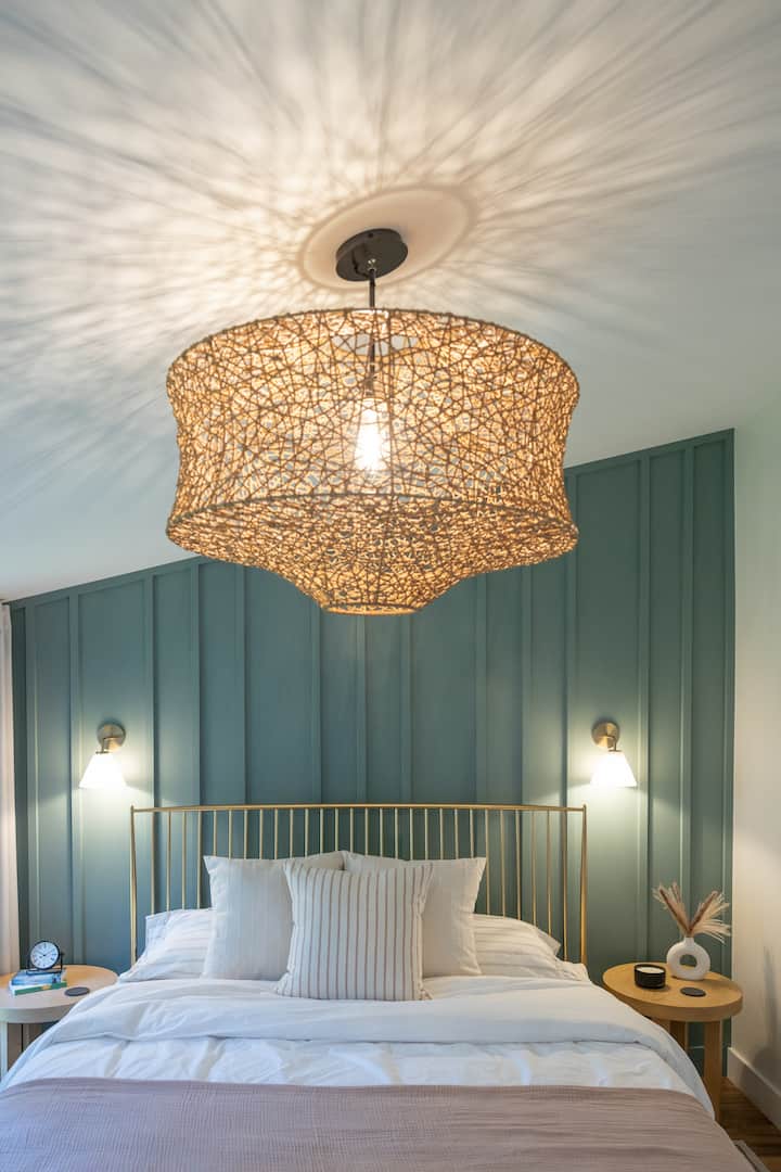 საძინებელი 1