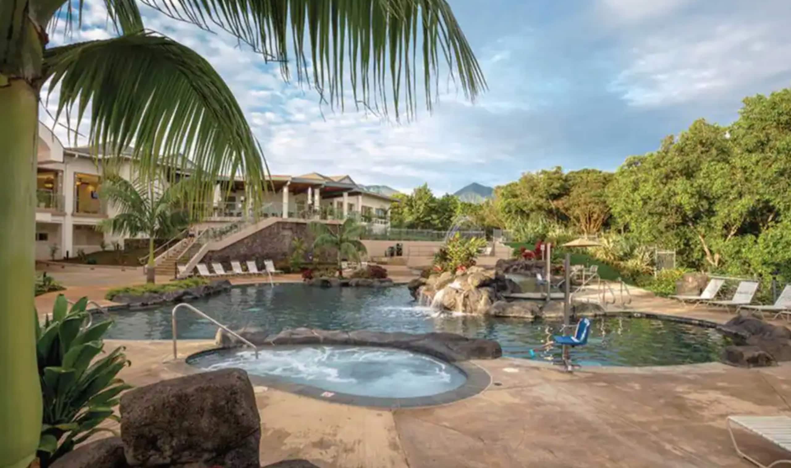 Resort in Princeville · ★5.0 · 2 bedrooms · 3 beds · 2 shared baths - Image 43