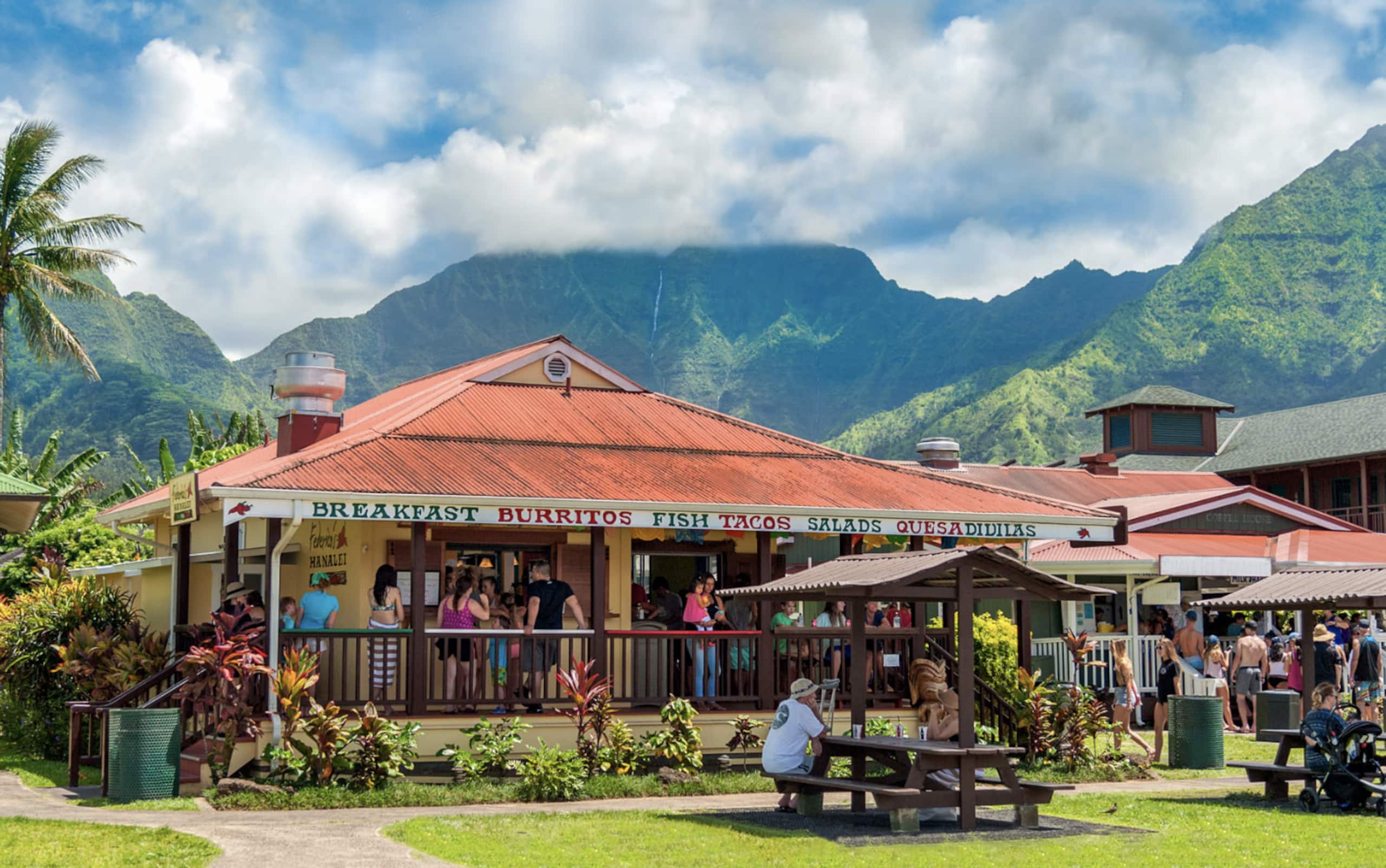 Resort in Princeville · ★5.0 · 2 bedrooms · 3 beds · 2 shared baths - Image 59