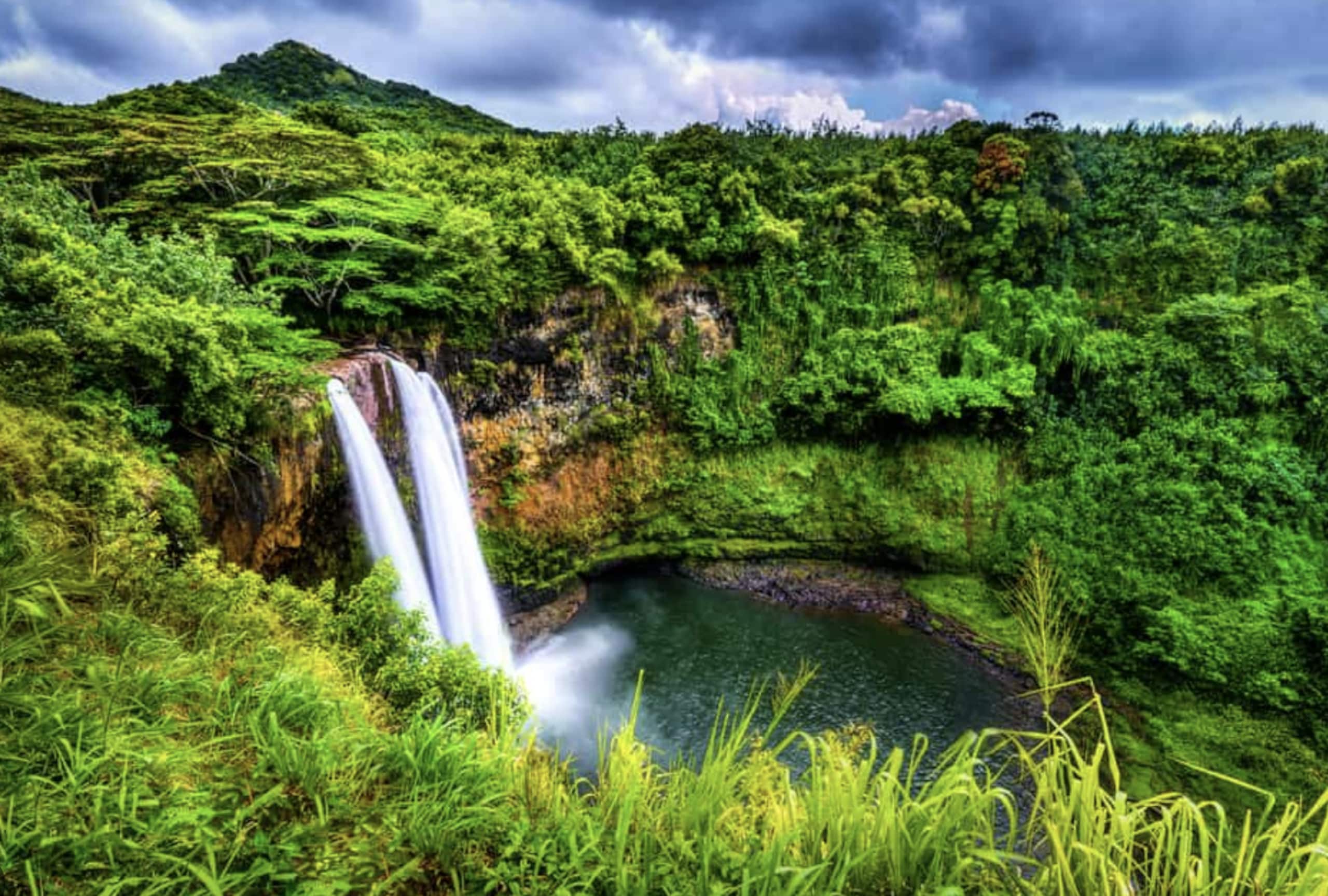 Resort in Princeville · ★5.0 · 2 bedrooms · 3 beds · 2 shared baths - Image 52