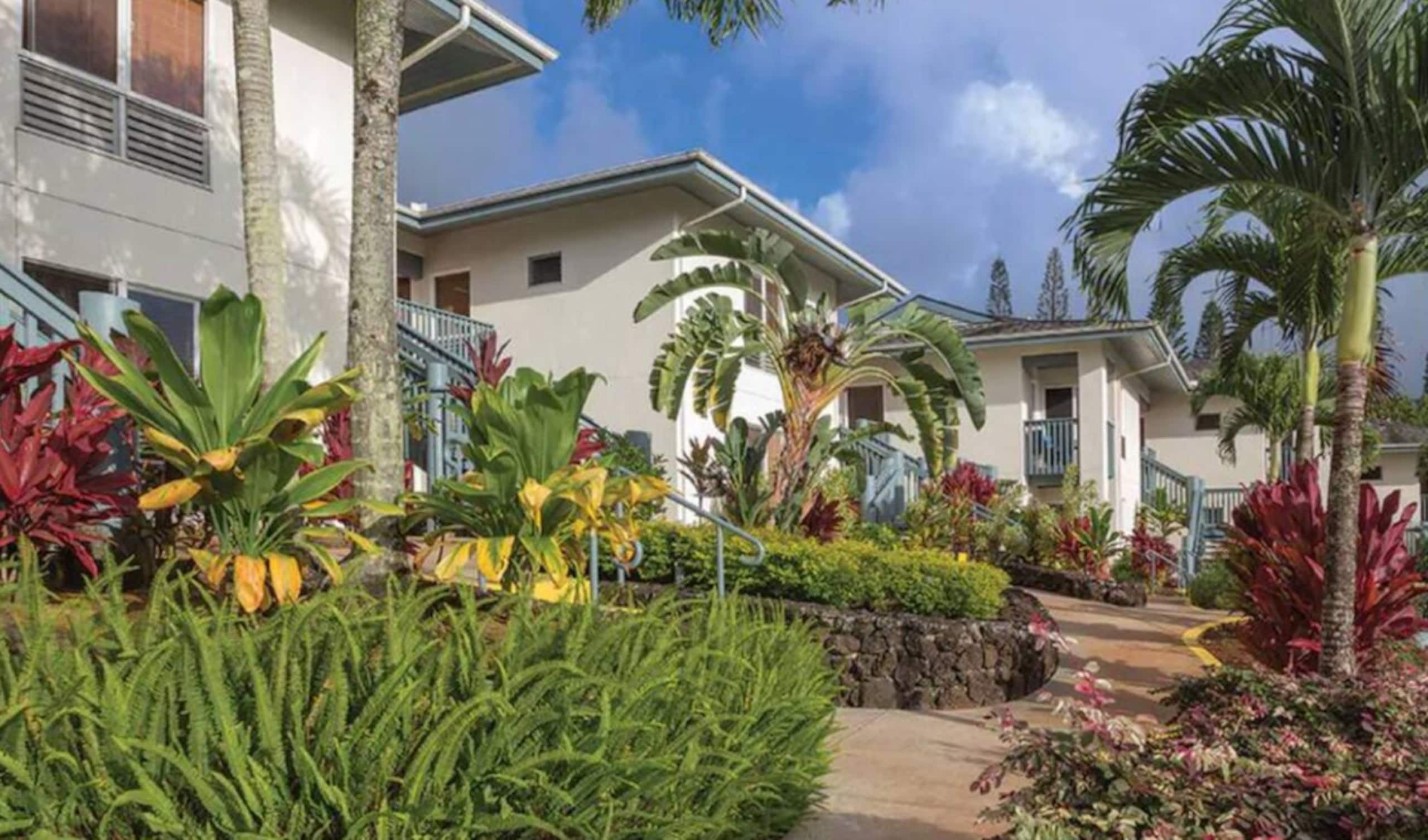 Resort in Princeville · ★5.0 · 2 bedrooms · 3 beds · 2 shared baths - Image 23